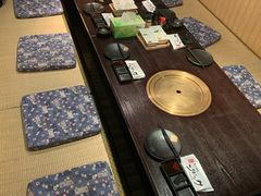 -山川小町·极番烧肉(新地假日广场店)