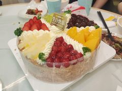 -味多美蛋糕(双安店)