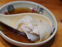 -余氏豆腐包老店(东直街店)