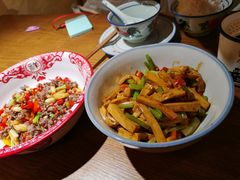 -老湘村·湖南土菜(天河维多利店)