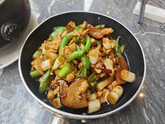 -福照楼汽锅鸡·云南菜(护国路店)