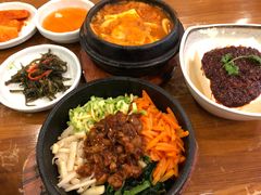 -全州拌饭馆(断桥店)
