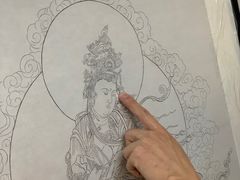 -六出私塾LiuChu•成人美术书法系统课程专业画室(熊婆婆的花园店)