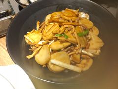 -金牌外婆家(苏州中心店)
