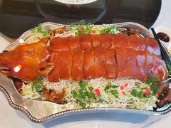 -广州富力丽思卡尔顿酒店