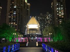 -苏州河梦清园环保主题公园