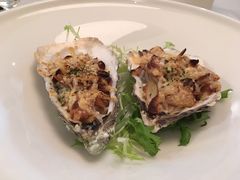 -Oyster Talks 四度蚝法餐厅