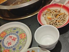 -沸炉重庆老火锅(军事博物馆店)