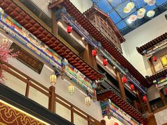 -银泰百货(北京大红门店)