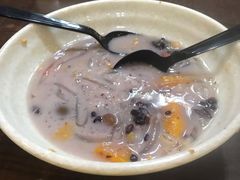 -老式乌米冰(阜阳园店)