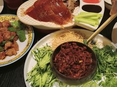-满园烤鸭·春饼(沈北万达店)