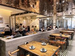 -三姐妹餐厅(曲江店)