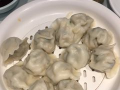 猪肉三鲜-百饺园酒楼(平山道店)