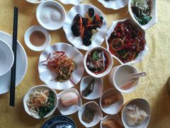 -龙抄手(春熙路总店)