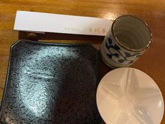 -千代武日本料理(开发区店)