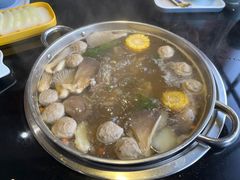 -煊记潮汕牛肉火锅(钱桥店)