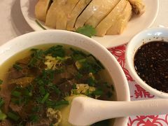 -振鼎鸡(华阴路店)