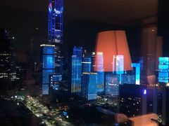 -深圳皇庭V酒店