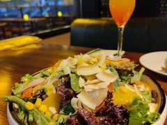 -MARU玛露音乐餐厅(前滩世贸店)