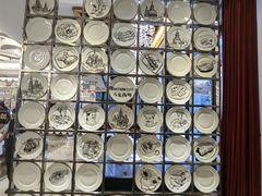 -马克西姆俄罗斯餐厅(通亚街店)