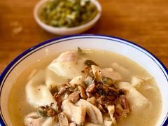 -庆蓉云·庆云面(双林店)