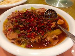 -温州王朝大酒店-自助餐厅