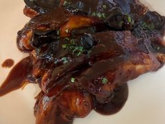 红烧肚档-长兴菜馆(高桥店)