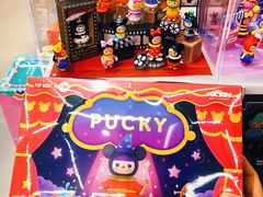 -泡泡玛特POPMART(合生汇店)