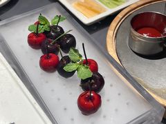 -小大董·烤鸭(观景餐厅·南京西路店)