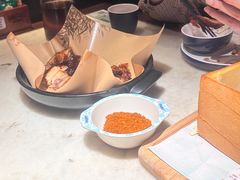 -绿茶餐厅(深圳龙华天虹购物中心店)