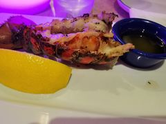 -RED LOBSTER(dubai mall)