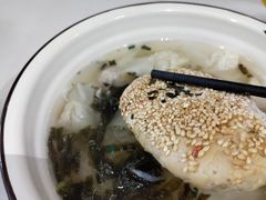 -小桃园·豆浆油条(复兴中路店)