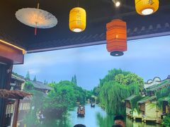 -外婆船宴餐厅·外婆喊你回家吃饭
