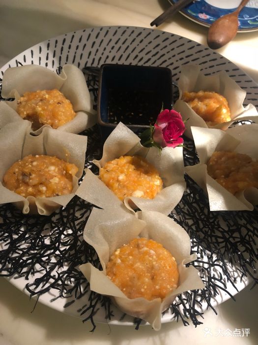 桂满陇-陌上花开(八佰伴店)公主素蟹粉图片 - 第2844张