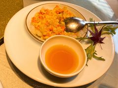 蟹粉虾仁-孔乙己酒家(虹桥路店)