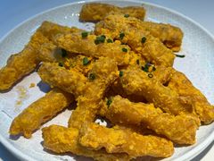 -园里前·10年私厨·福建菜(台江万达鳌峰洲店)