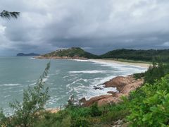 -广东惠东海龟国家级自然保护区