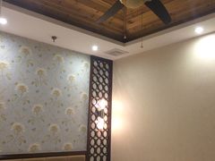 -昆仑和悦酒店(青岛奥帆中心五四广场店)