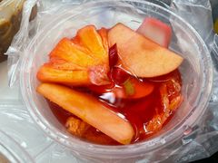 -小豆海棠(人民南路店)
