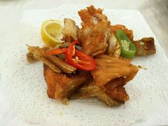 -新享乐海鲜(翠华路店)