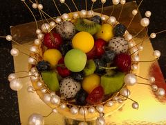 -青岛海尔洲际酒店