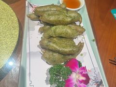 -涌觅名灶·本地海鲜宁波菜(财富广场店)