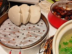 -味莊餐厅(康庄南街店)