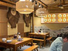 -李久其家民间餐厅(观沙岭公园店)