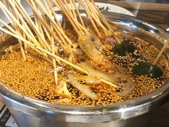 -肖四女·江湖菜(临港店)
