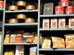 -Alimentari Grande(东湖路店)