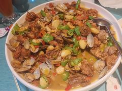 -顺明新疆风味餐厅(五一路店)