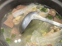 -九道菜有鸡鱼头(石鼓路店)