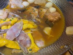 -高淳味道(丹阳湖北路店)