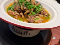 -福满我家大碗厨·湘菜(上海大厦店)